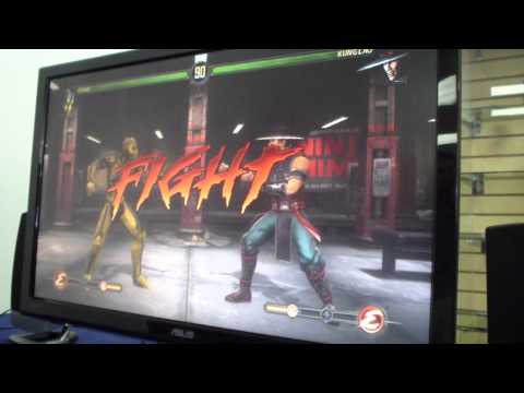 MK9 - EGP Thunder Dome 8/7/11 Winners Finals - vVv Krayzie Bone (CY, ER) vs vVv Wonder Chef (KL)