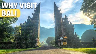 Things You Need to Know Before Traveling to Bali Indonesia | Travel Tips