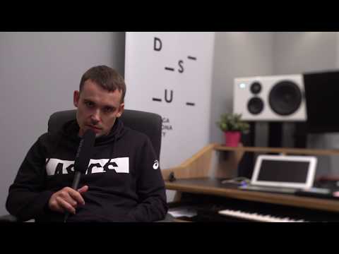 4 pytania do... Had Hades | Gwara Niepodległa