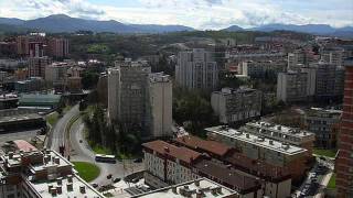 preview picture of video 'Venta de piso en San Sebastián, Bidebieta Calle Juan Carlos Guerra.'