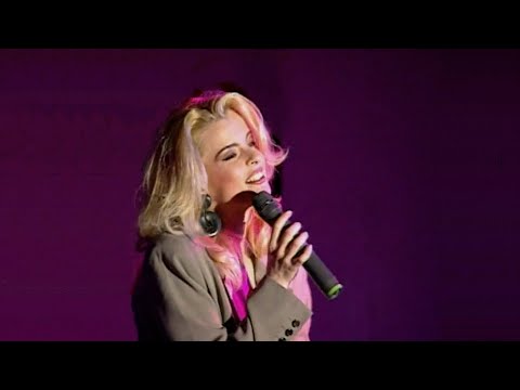 Iveta Bartošová - JP's 