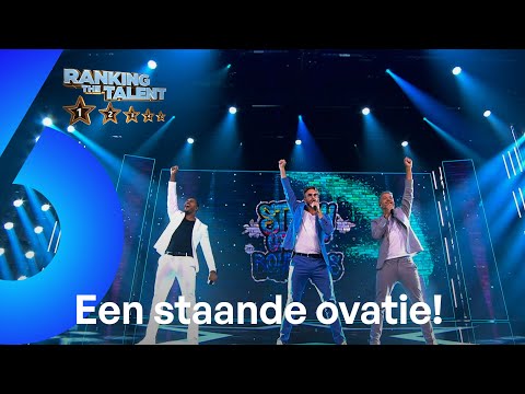 Story of Boybands // End Of The Road x Everybody x Tearin' Up My Heart | Ranking the Talent