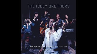 The Isley Brothers  The Pride (1977 Part. 1 &amp; 2 - HQ)