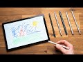 Samsung Galaxy Tab A8: The Best S Pen Stylus