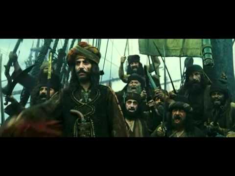 Trailer Pirates of the Caribbean - Am Ende der Welt