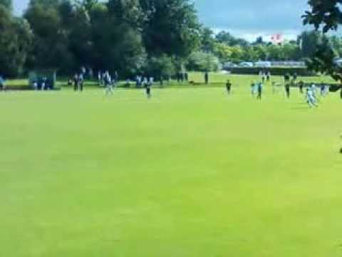 S.V. Billstedt-Horn - SC Europa 92 II 4:0  Clip3  31 08 13