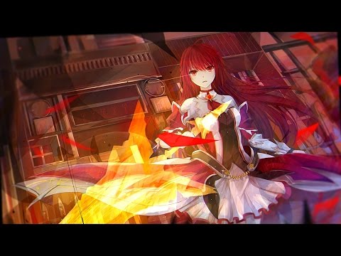 {496} Nightcore (Greek Fire) – Break Me Down (with lyrics)
