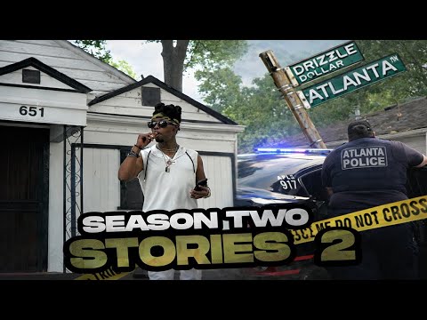 Atlanta Avenue (Web Series   Movie Season Two ) Stories 2