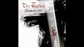 Thy Majestie - Ephemeral