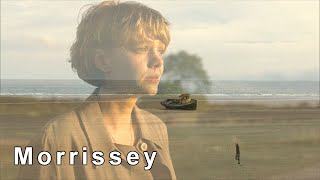 Morrissey - Everyday is Like Sunday - music video - Never Let Me Go