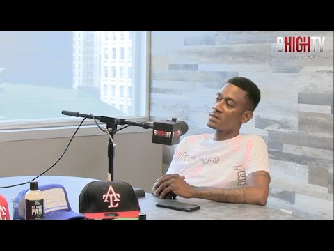 Veli Sosa: Starting DTE With Big Bank, Alley Boy & Trouble Cranking Up The Label, Long Live Big Sosa