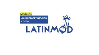 LATINMOD - Un simulador de políticas fiscales para América Latina