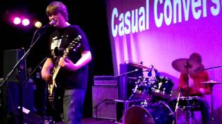 Casual Conversation -Stacy&#39;s Mom (Fountains Of Wayne cover) 21.05.10