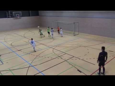 U11 Leistungsvergleich Ditzingen SVK - SV Darmstadt 98