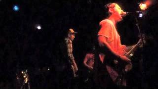 Joan of Arc - "As Black Pants Make Cat Hairs Appear"