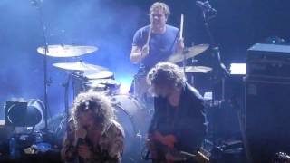 Di-rect - Yeah Yeah Yeah live at Luxor Live in Arnhem (29-4-2016)