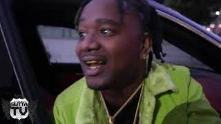 Rizzoo Rizzoo Grew Up On Mike Jones & Speaks On Jayz Adding Sauce Walka To Top Playlist