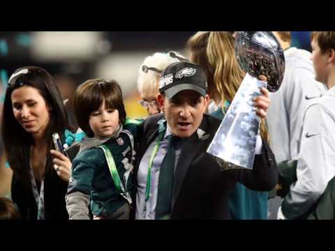 How Michael Bennett will fit with the Eagles