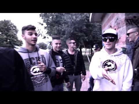 NINI - FATTI UN GIRO NEL MIO CRANIO