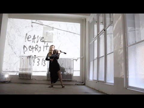 313, MA FA Performance - Full Length - Madeline Grendel