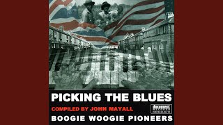 Early in the Morning