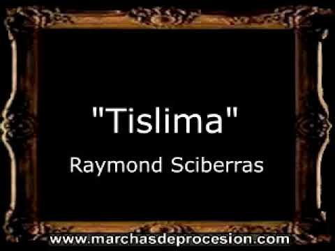 Tislima - Raymond Sciberras [MA]