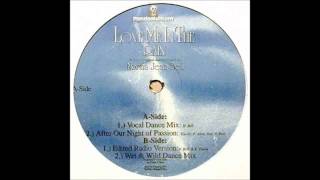 (1997) Norma Jean Bell - Love Me In The Rain [Vocal Dance Mix]