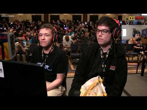 UNIST Match Analysis: CEOtaku 2018 Top 8 WSF - Squish(AK) vs Crushing Eagle(WA)