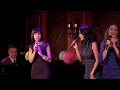 Laura Osnes, Susan Egan, Courtney Reed - "A Lovely Night" (Broadway Princess Party)