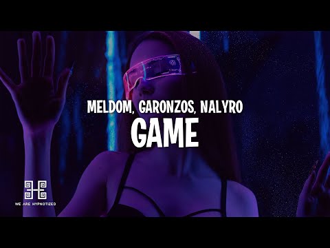 Meldom x Garonzos x NALYRO - Game