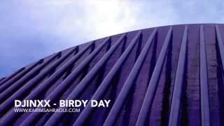 DJINXX - Birdy Day (Original mix) - 2002