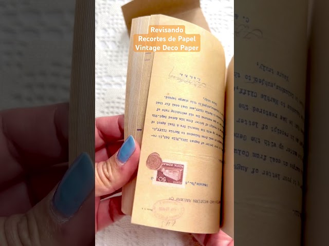 Vídeo relacionado con 24 hojas de papel bloc de 15,2 x 15,2 cm papel decorativo para álbumes de recortes, papel de manualidades, 12 patrones para hacer tarjetas, decoración de fondo, suministros de papel de diario