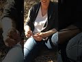 Erin Adjustable Monkey Toes
