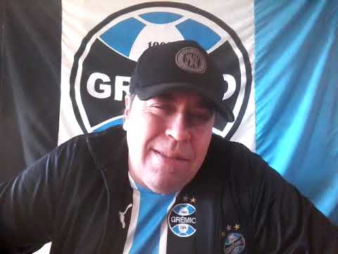Sitio Gremista Avai 1x1 Grêmio