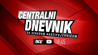 CENTRALNI DNEVNIK - 4.5.2024.