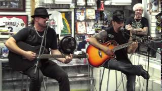 Adrenaline MOB @ Grand Slam Collectibles West Islip Ny