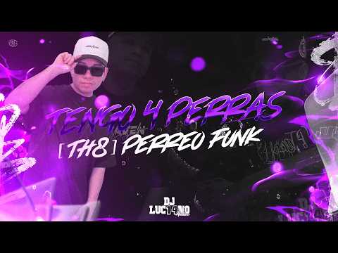 DJ Luc14no Antileo and DJ Cossio 