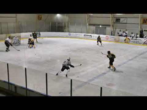 KelA CHIEFS vs KJT Haukat