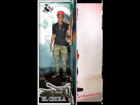 el chola & 2bleo el sofok ft - el sensacion cualto - (el v pd)