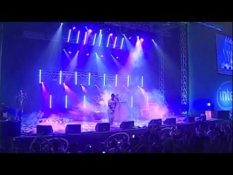 ItaloBrothers - Cryin' in the rain LIVE