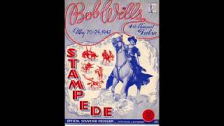 Bob Wills and the Texas Playboys - Roly Poly