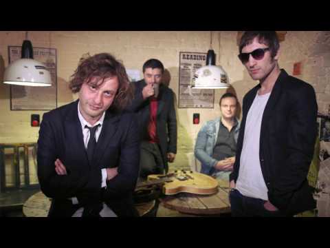 Nika Kocharov / Young Georgian Lolitaz - Boy (ნიკა კოჩაროვი / ლოლიტები)