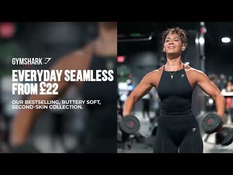 Gymshark - Everyday Seamless