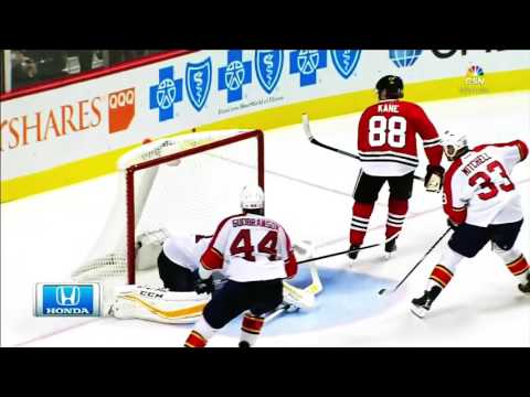 Patrick Kane - "Showtime" [HD]