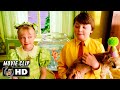 Final Scene THE CAT IN THE HAT 2003 Movie CLIP HD