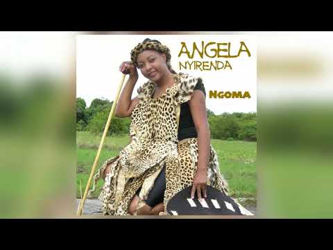 Angela Nyirenda - Ngoma