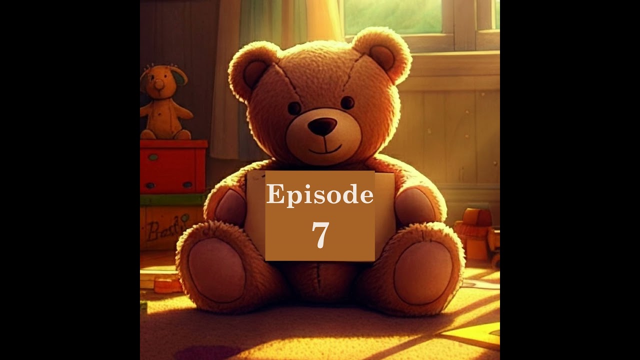 Rutabagas, Registries and a Trip to Lullaby Land : Episode 7