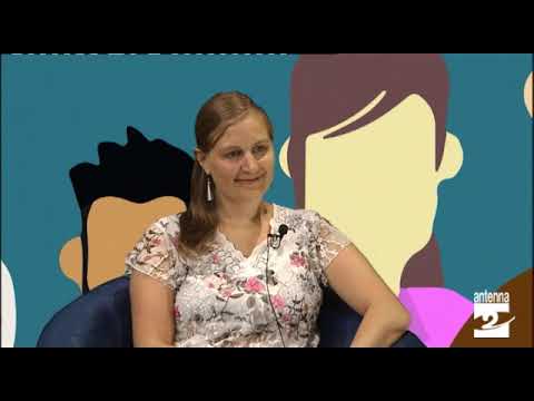 My Job: Milena Pezzoli, titolare asilo nido