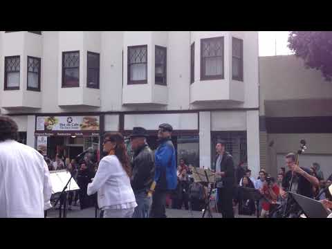 Promotional video thumbnail 4 for Conjunto Picante - Premier Salsa Dura