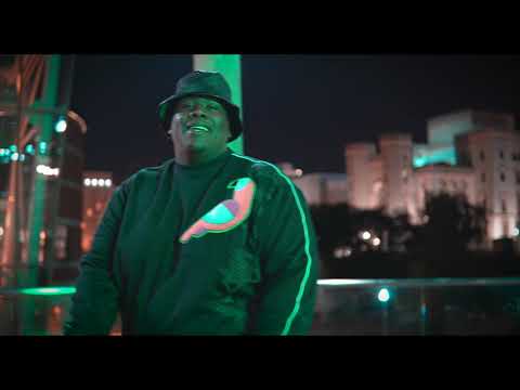 WILDSIDE SB -They Don't Understand(official music video)